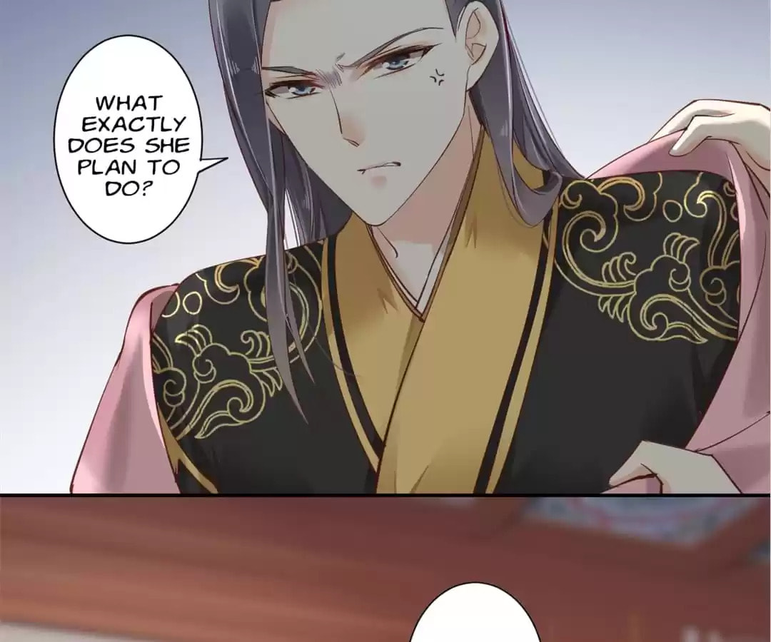 The Bestselling Empress (Colored) Chapter 54 page 6 - 