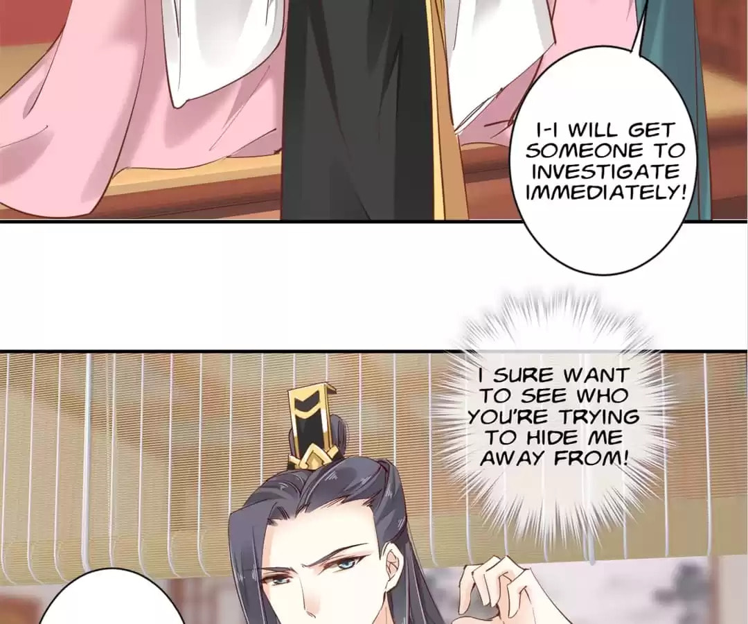 The Bestselling Empress (Colored) Chapter 54 page 8 - 