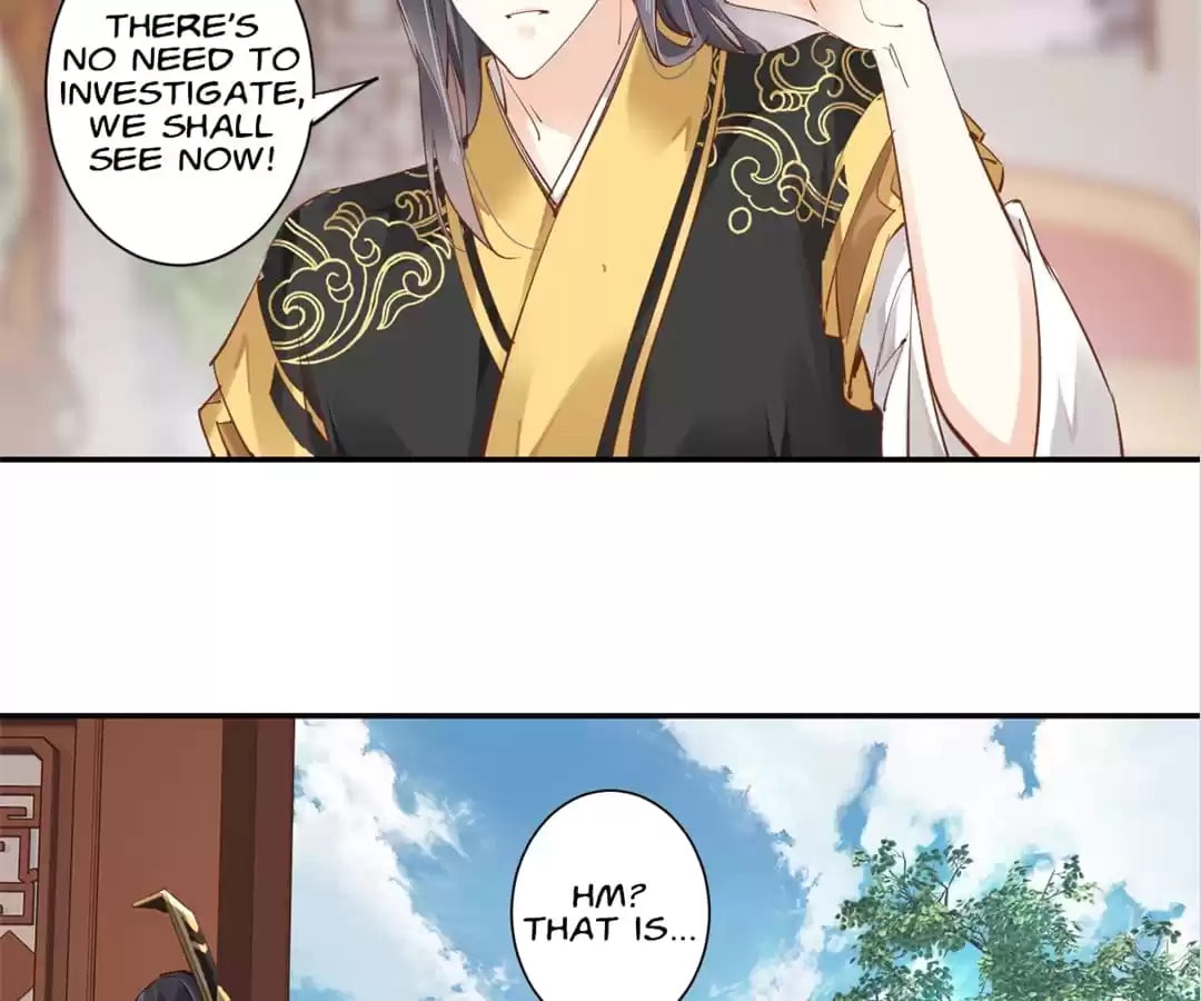 The Bestselling Empress (Colored) Chapter 54 page 9 - 