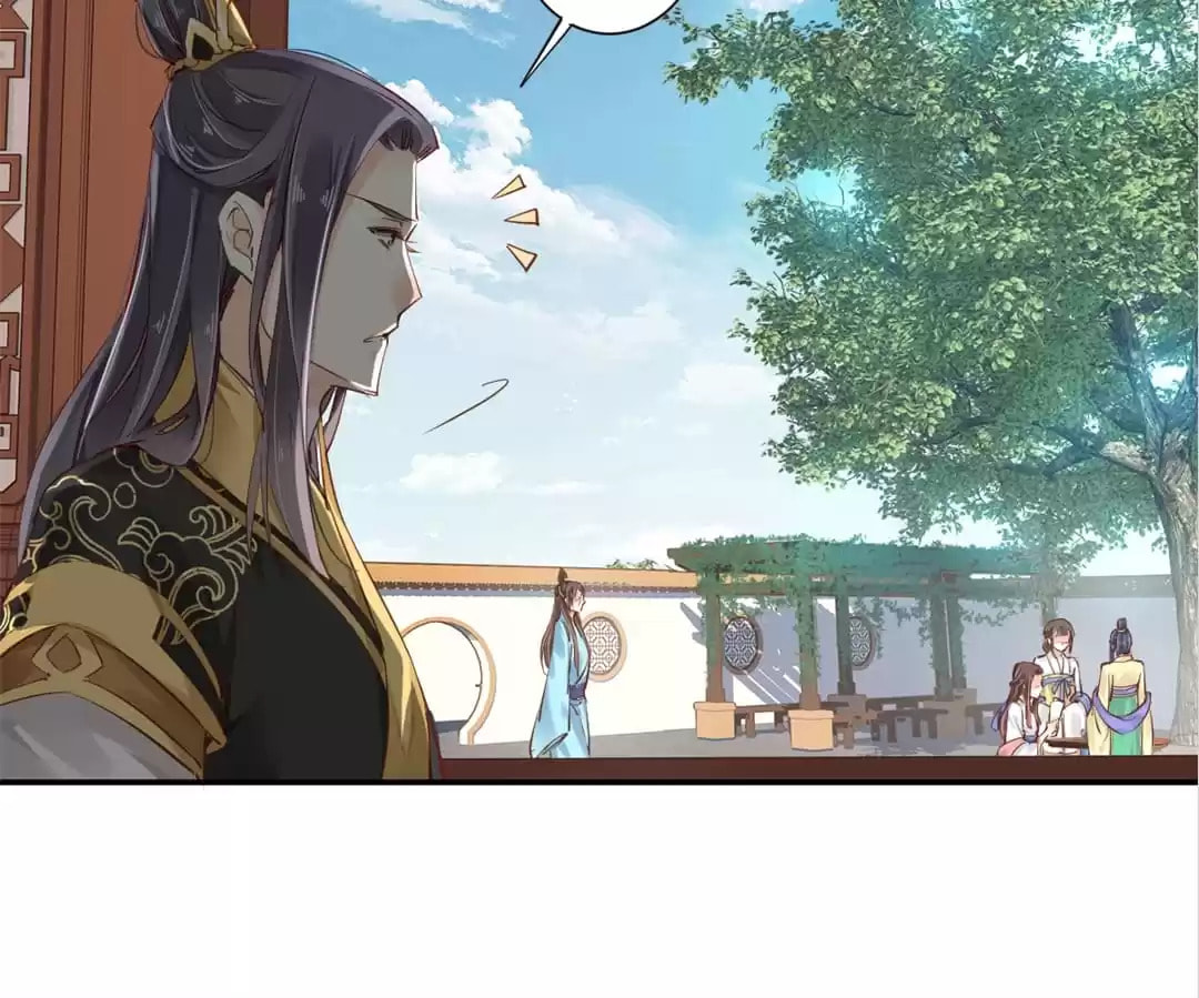 The Bestselling Empress (Colored) Chapter 54 page 10 - 