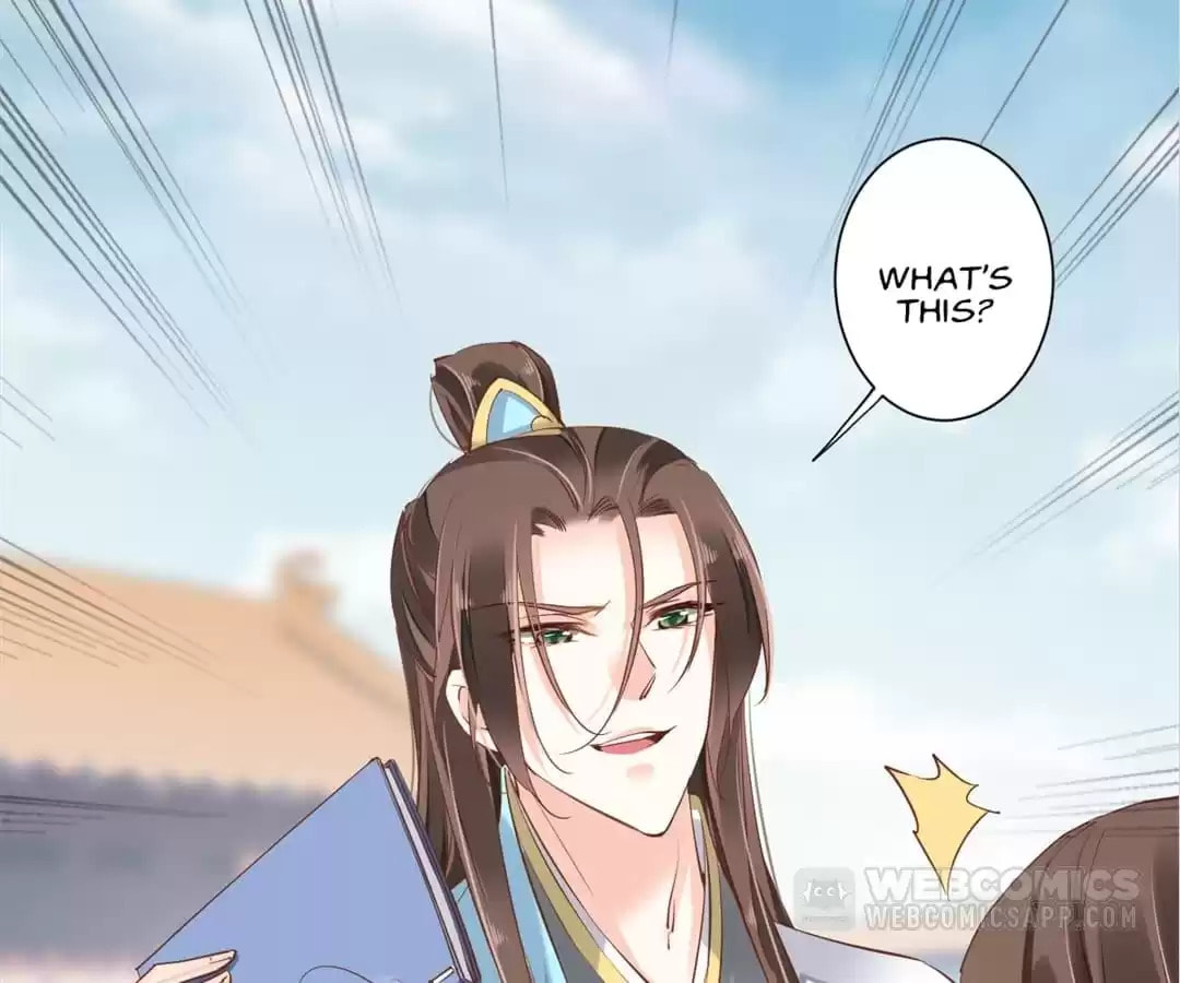 The Bestselling Empress (Colored) Chapter 55 page 11 - 