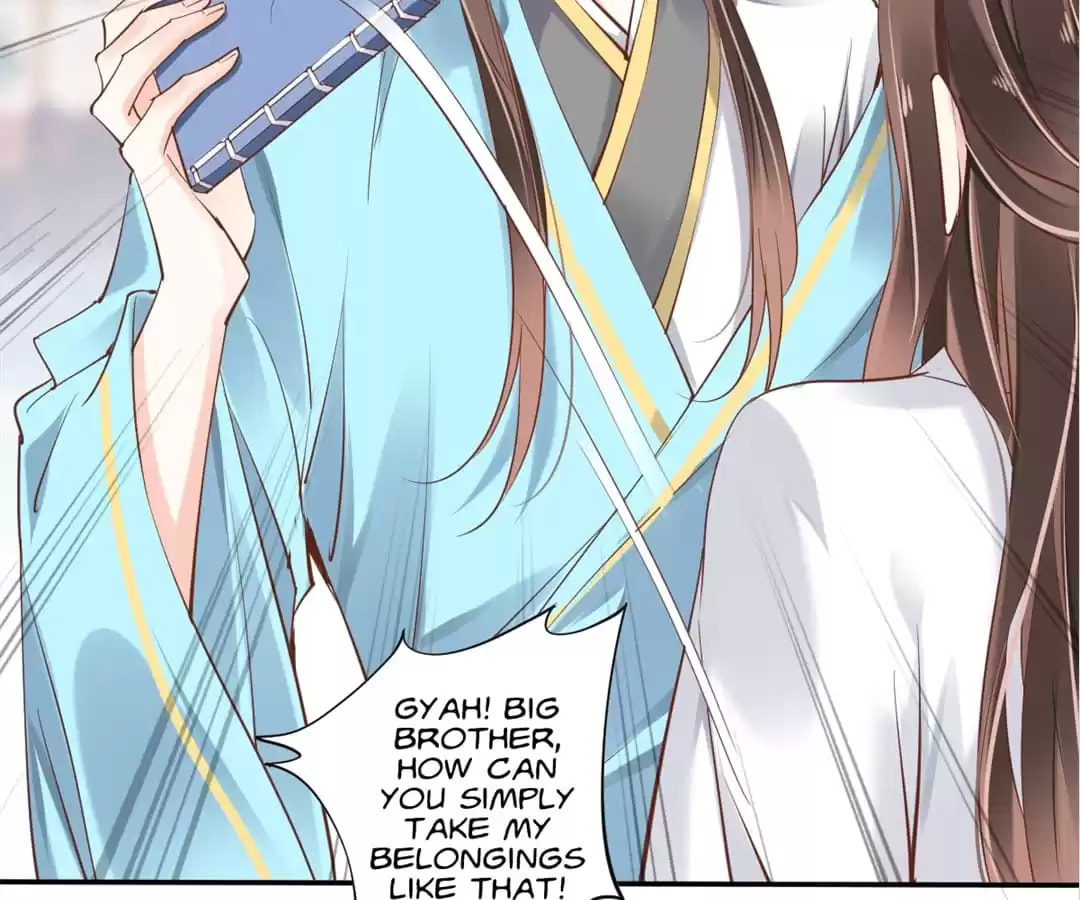 The Bestselling Empress (Colored) Chapter 55 page 12 - 