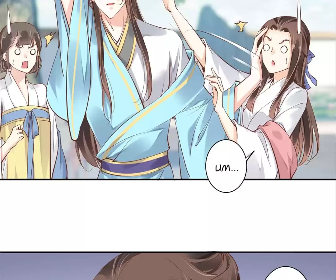 The Bestselling Empress (Colored) Chapter 55 page 16 - 