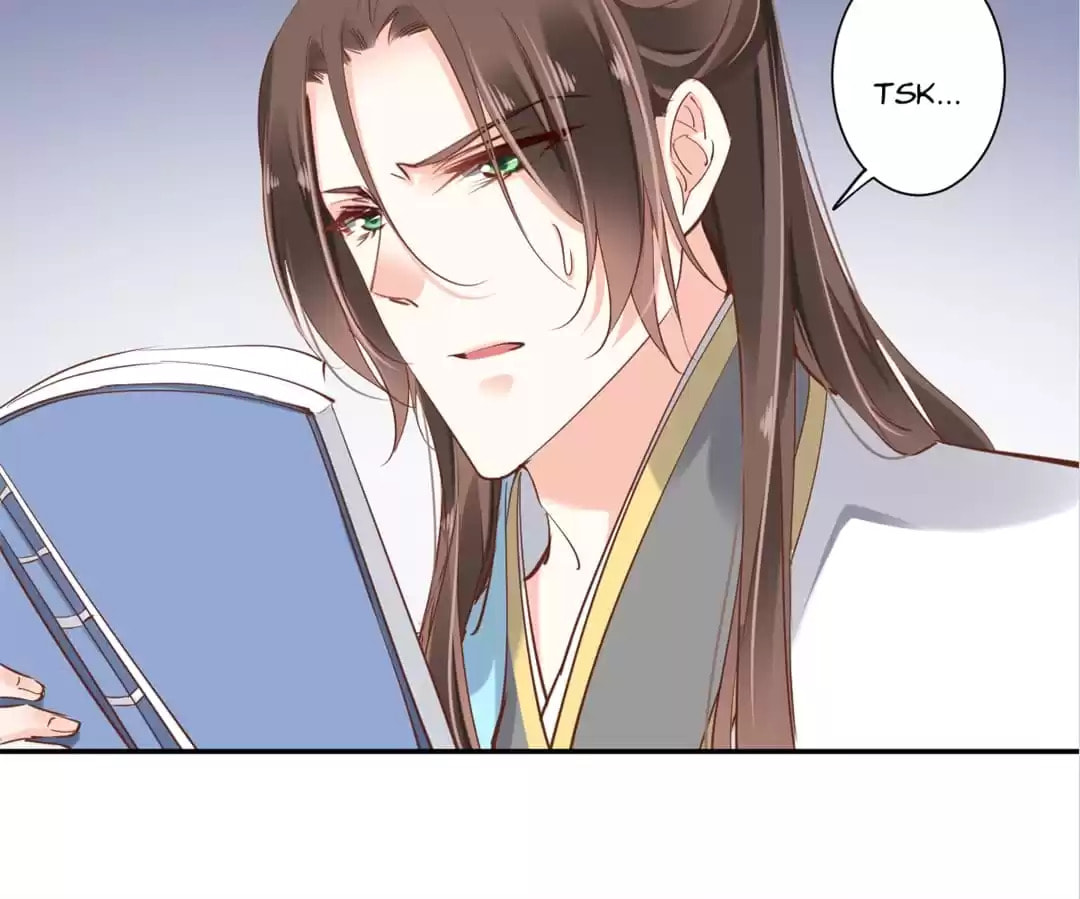 The Bestselling Empress (Colored) Chapter 55 page 17 - 