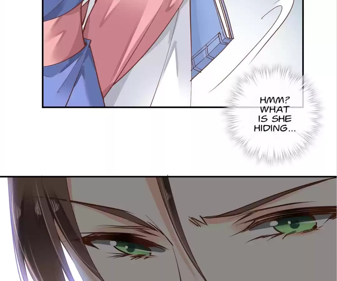 The Bestselling Empress (Colored) Chapter 55 page 3 - 