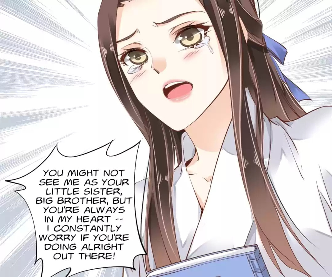 The Bestselling Empress (Colored) Chapter 55 page 23 - 