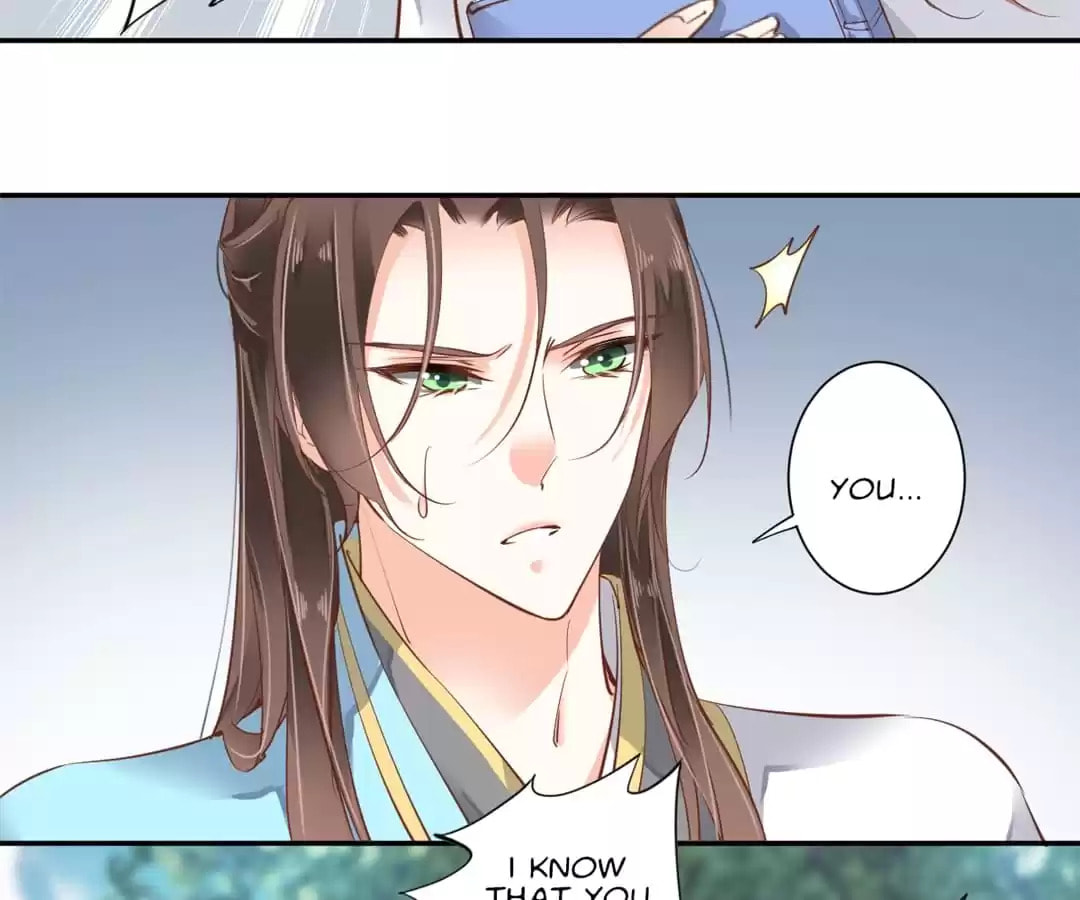 The Bestselling Empress (Colored) Chapter 55 page 24 - 