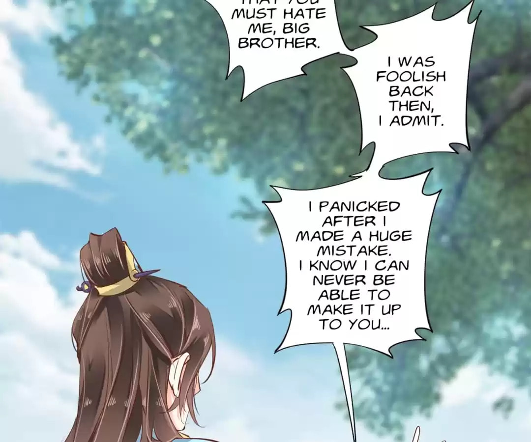 The Bestselling Empress (Colored) Chapter 55 page 25 - 