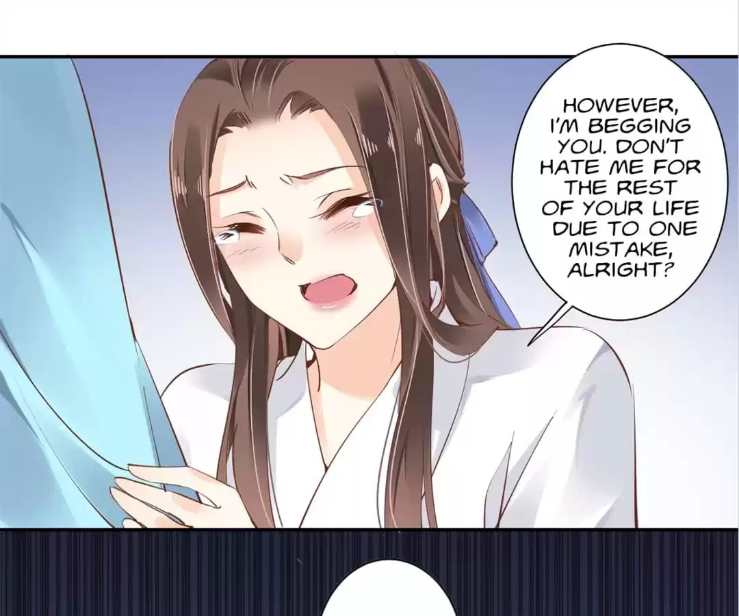 The Bestselling Empress (Colored) Chapter 55 page 28 - 