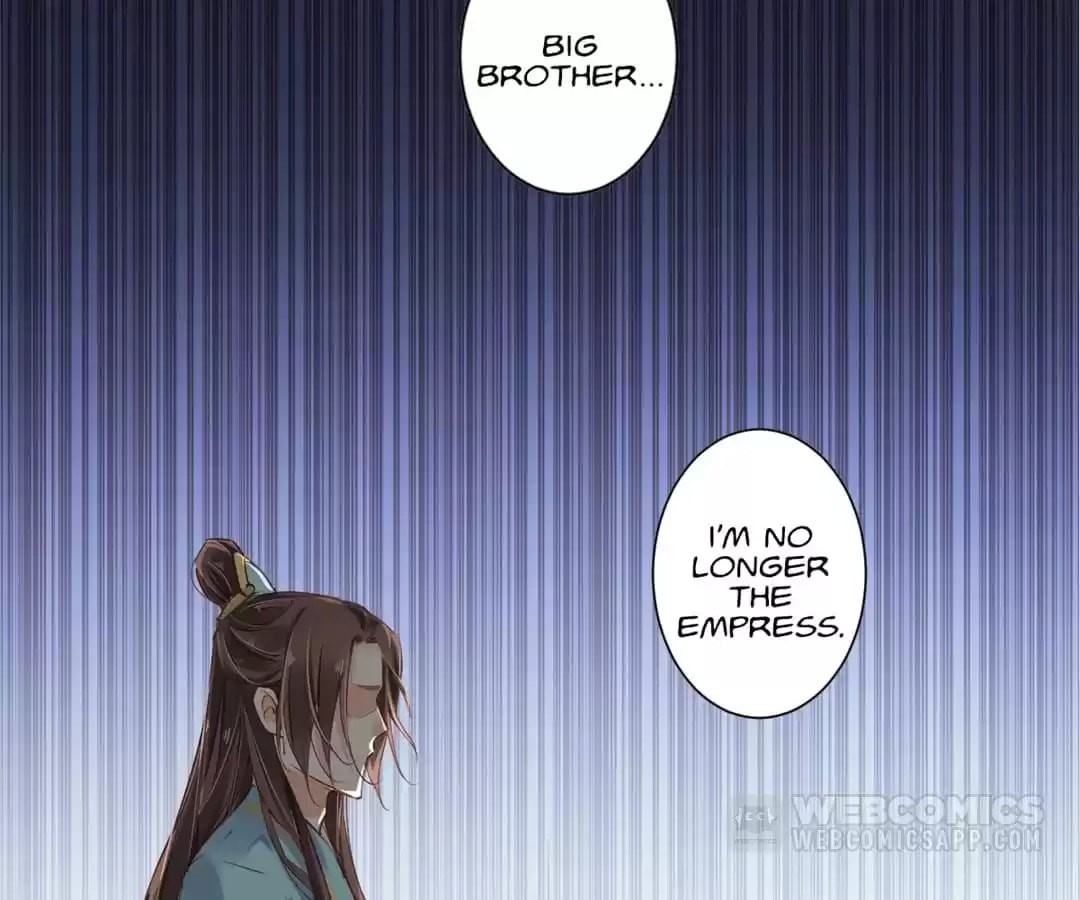 The Bestselling Empress (Colored) Chapter 55 page 29 - 