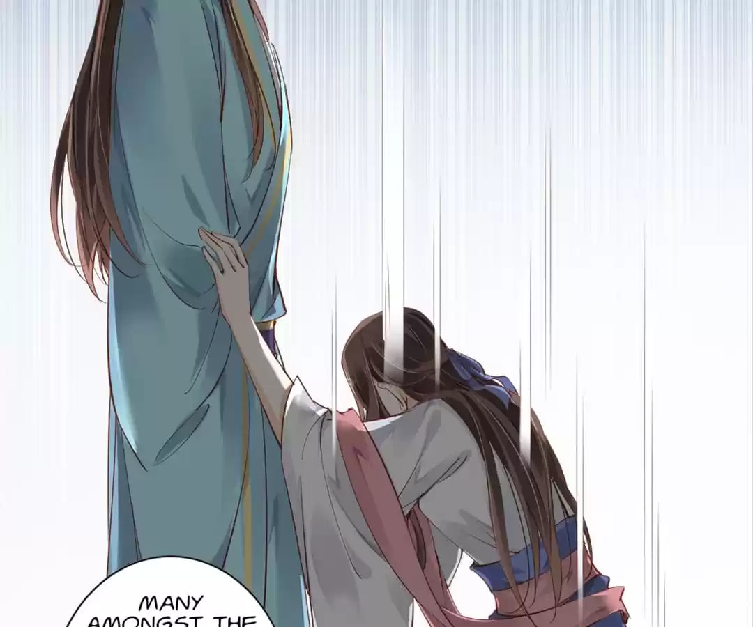 The Bestselling Empress (Colored) Chapter 55 page 30 - 