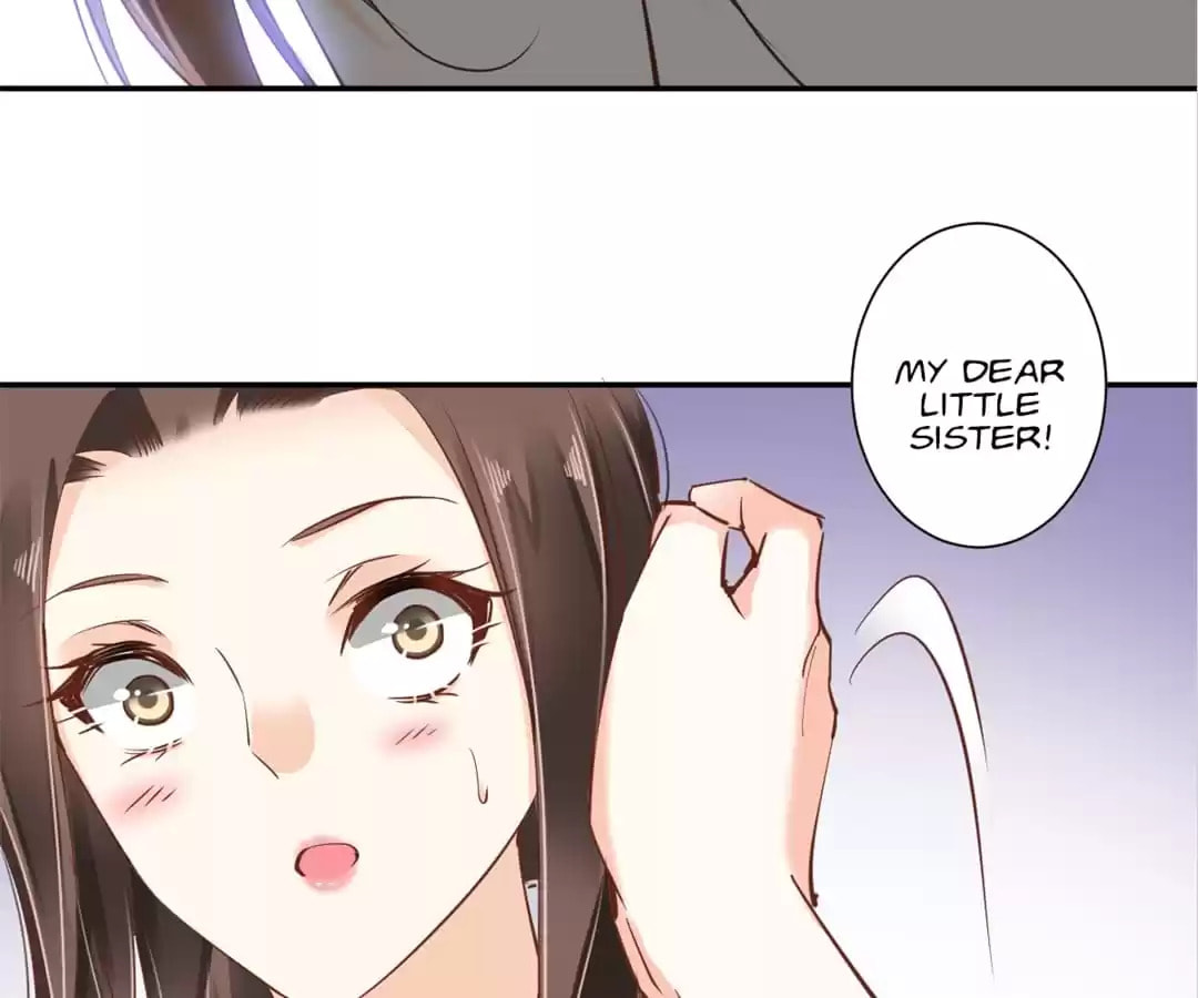 The Bestselling Empress (Colored) Chapter 55 page 4 - 