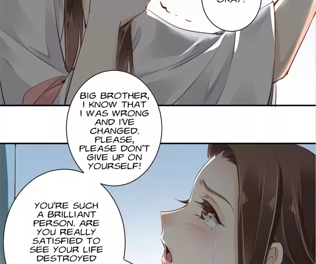 The Bestselling Empress (Colored) Chapter 55 page 32 - 