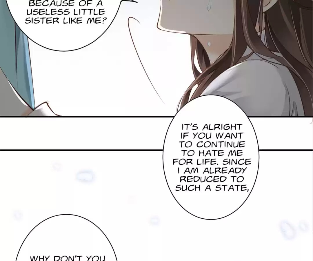The Bestselling Empress (Colored) Chapter 55 page 33 - 