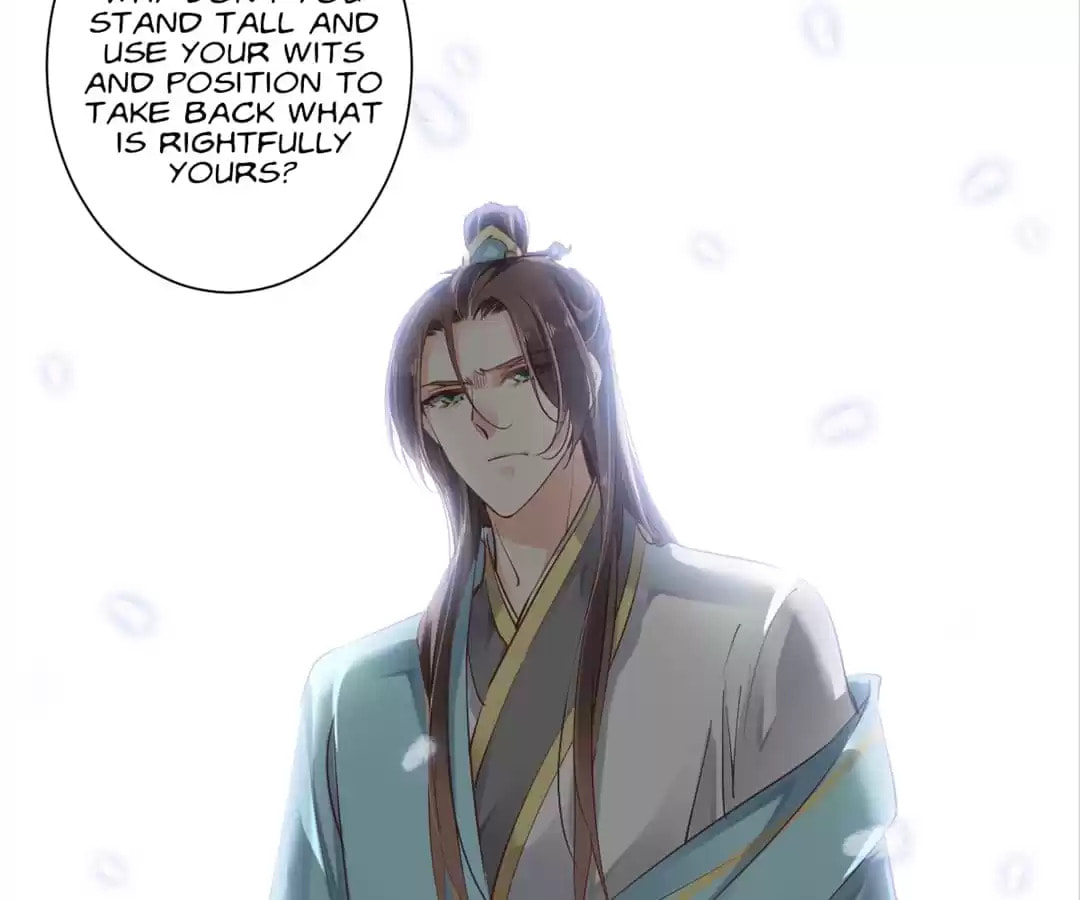 The Bestselling Empress (Colored) Chapter 55 page 34 - 