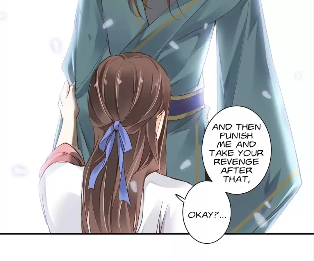The Bestselling Empress (Colored) Chapter 55 page 35 - 