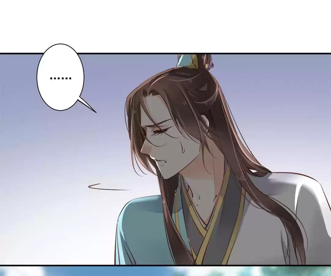 The Bestselling Empress (Colored) Chapter 55 page 36 - 
