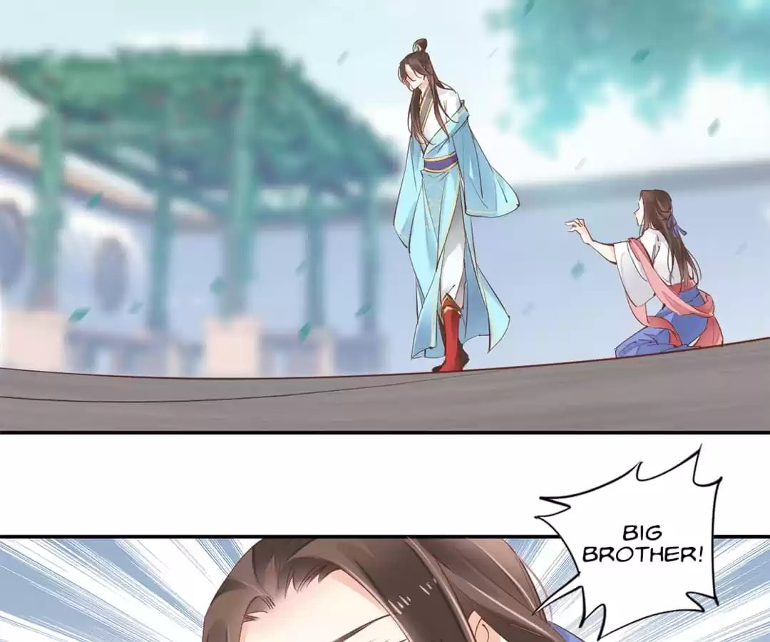 The Bestselling Empress (Colored) Chapter 55 page 38 - 