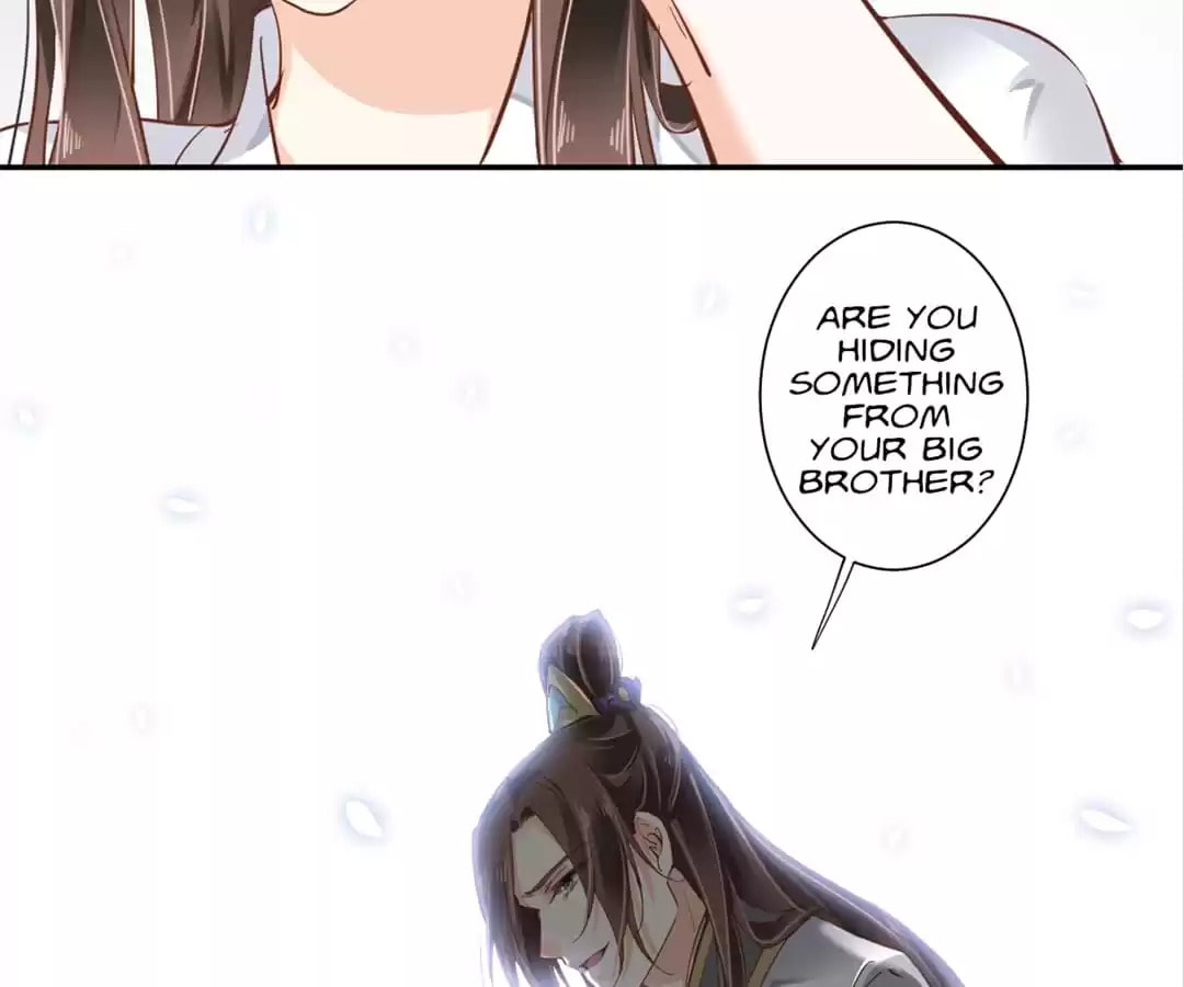 The Bestselling Empress (Colored) Chapter 55 page 5 - 