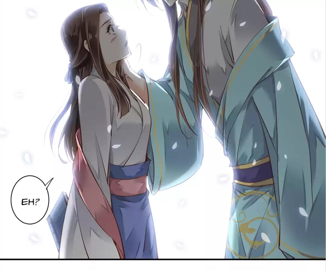 The Bestselling Empress (Colored) Chapter 55 page 6 - 