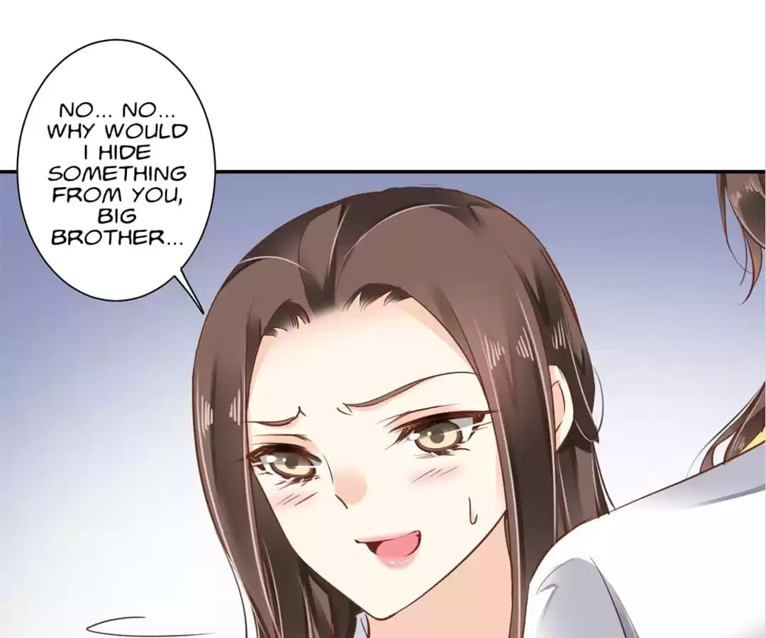 The Bestselling Empress (Colored) Chapter 55 page 7 - 