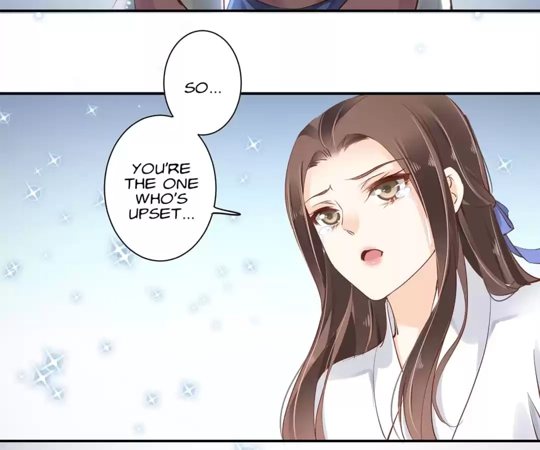 The Bestselling Empress (Colored) Chapter 56 page 16 - 