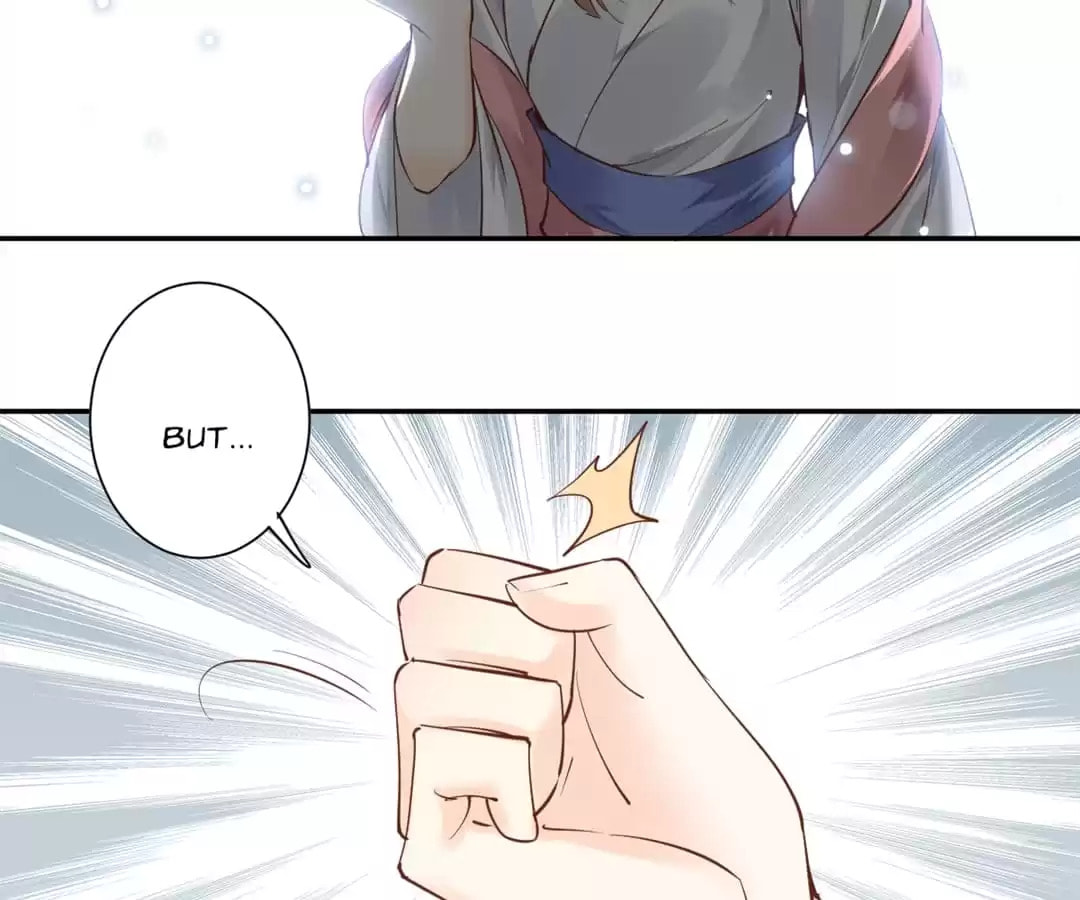 The Bestselling Empress (Colored) Chapter 56 page 20 - 