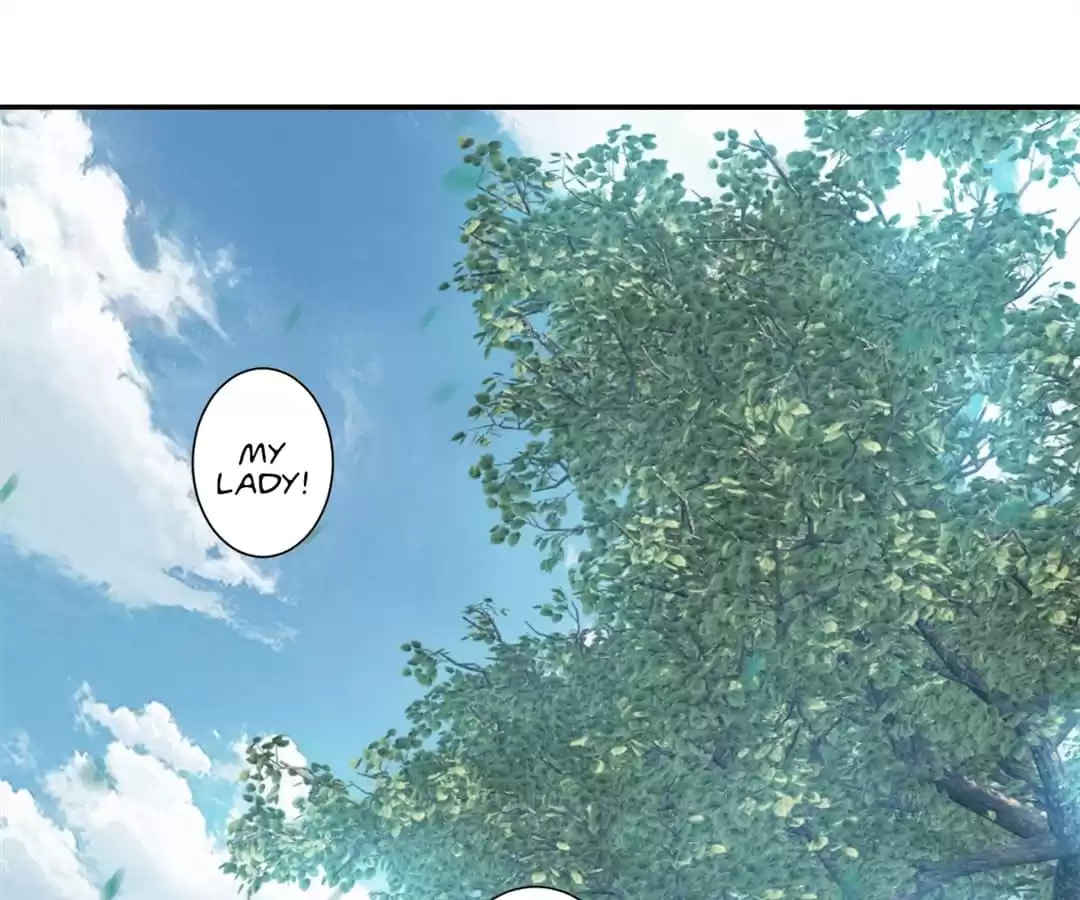 The Bestselling Empress (Colored) Chapter 56 page 3 - 