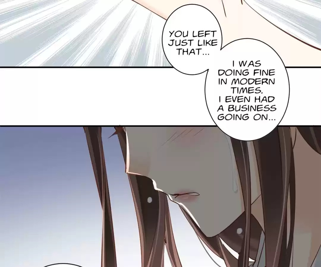 The Bestselling Empress (Colored) Chapter 56 page 21 - 