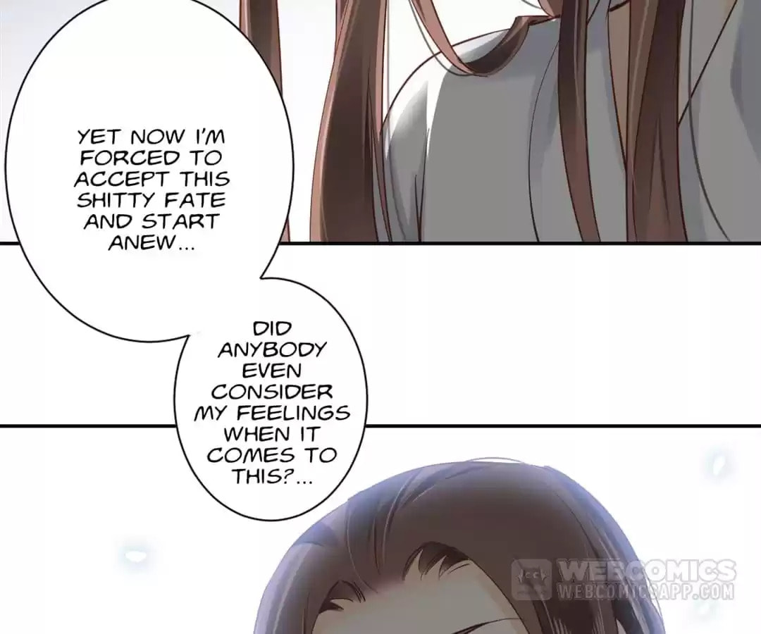 The Bestselling Empress (Colored) Chapter 56 page 22 - 