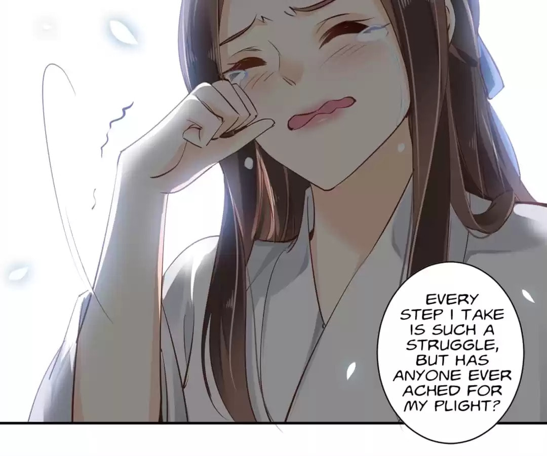 The Bestselling Empress (Colored) Chapter 56 page 23 - 
