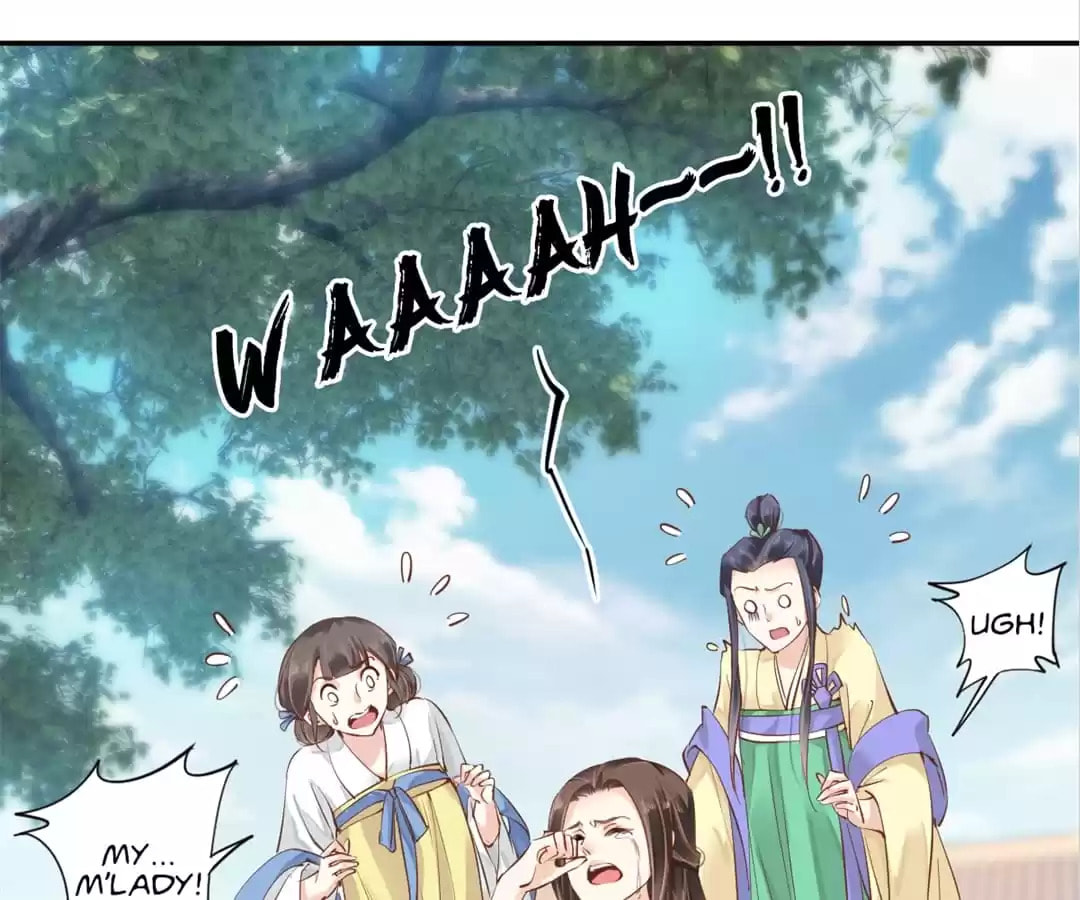 The Bestselling Empress (Colored) Chapter 56 page 24 - 