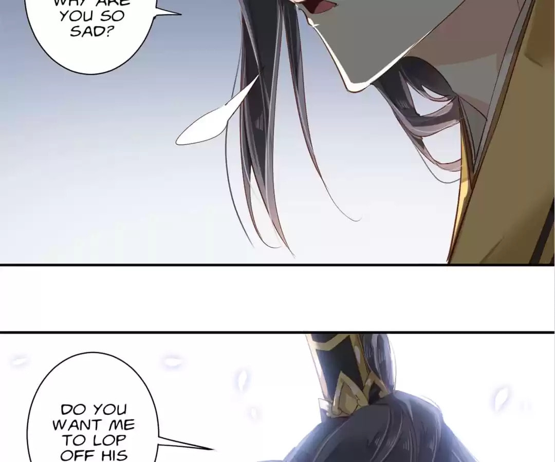 The Bestselling Empress (Colored) Chapter 56 page 26 - 