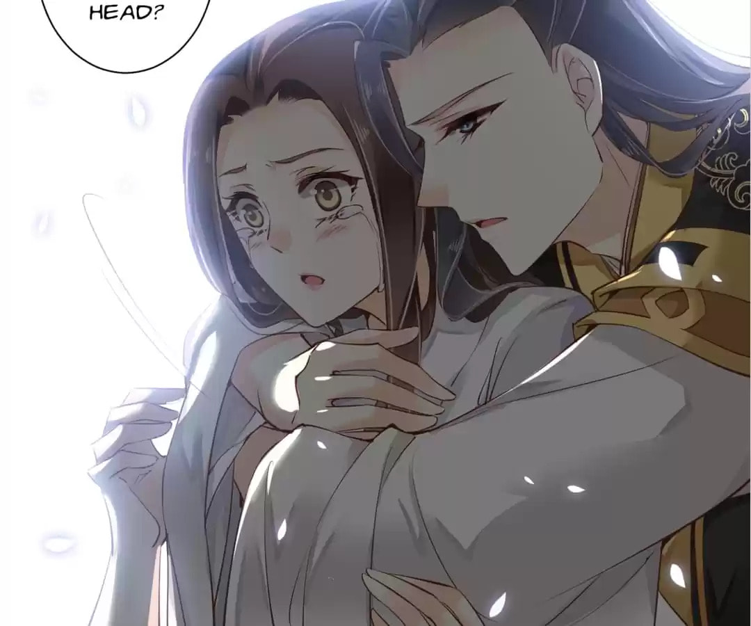 The Bestselling Empress (Colored) Chapter 56 page 27 - 