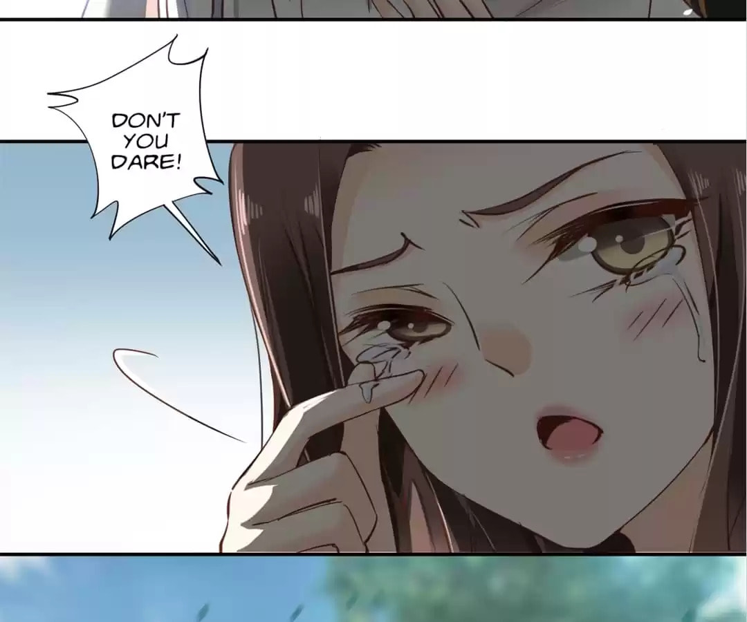 The Bestselling Empress (Colored) Chapter 56 page 28 - 