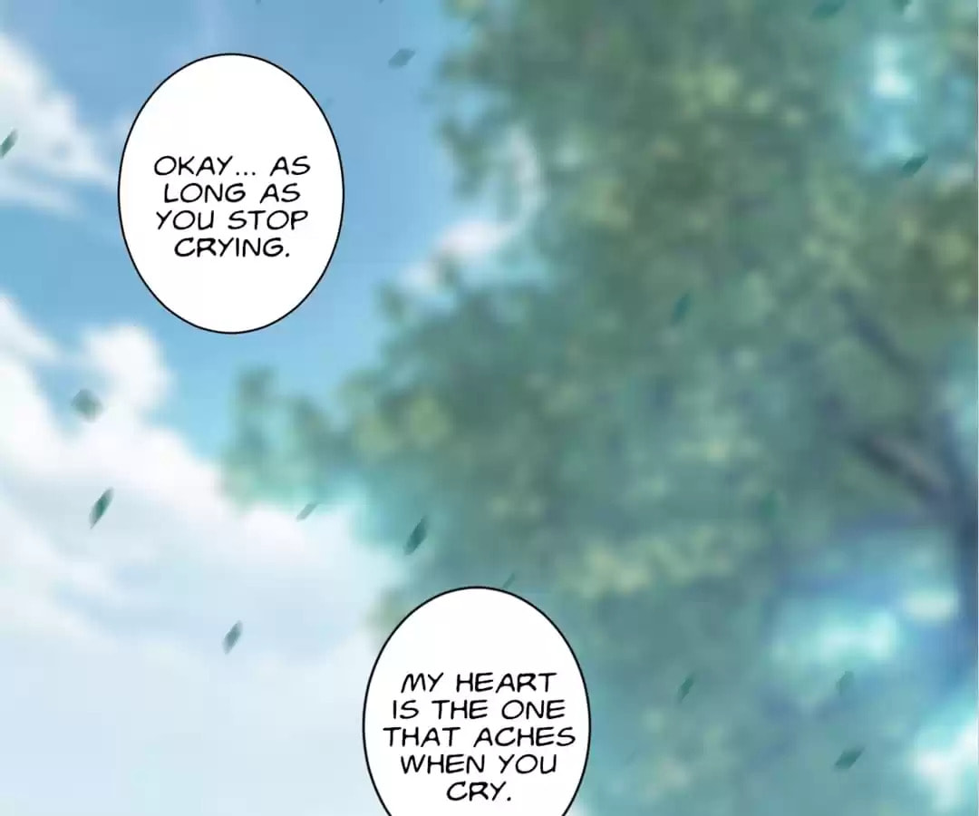 The Bestselling Empress (Colored) Chapter 56 page 29 - 
