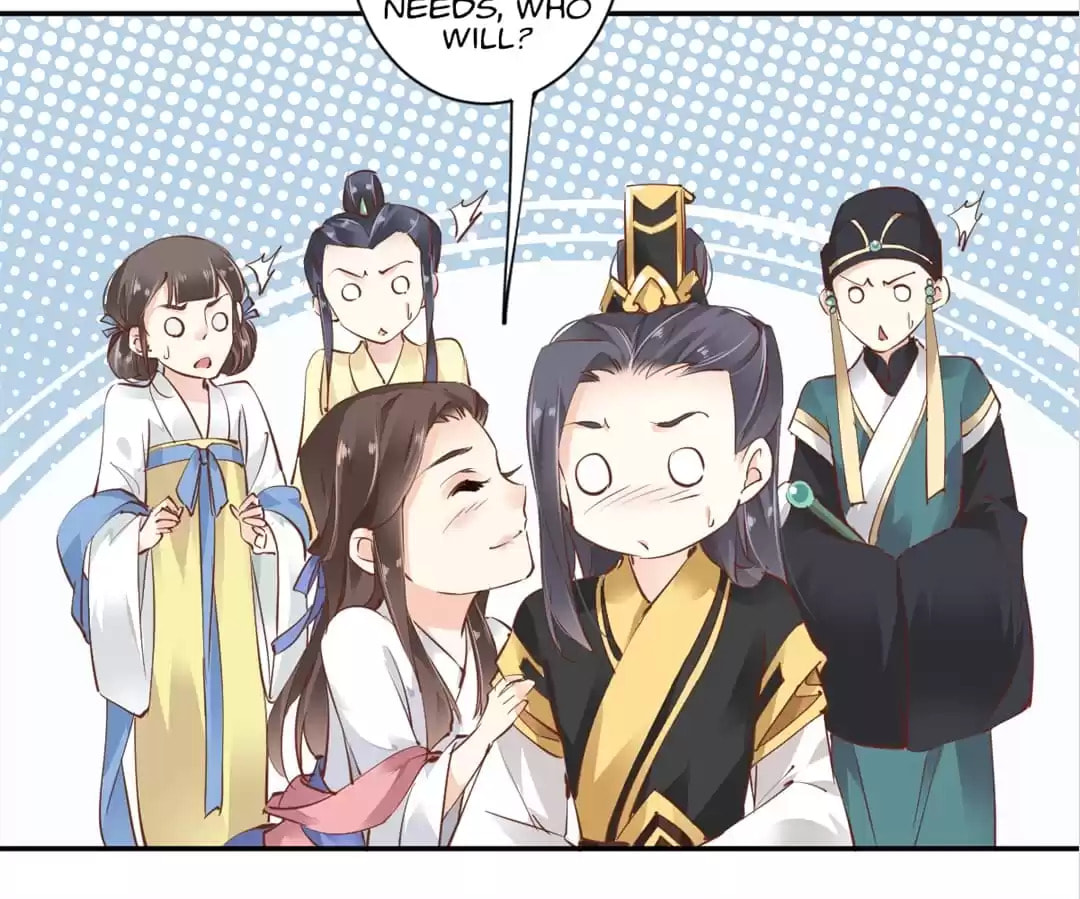 The Bestselling Empress (Colored) Chapter 56 page 39 - 