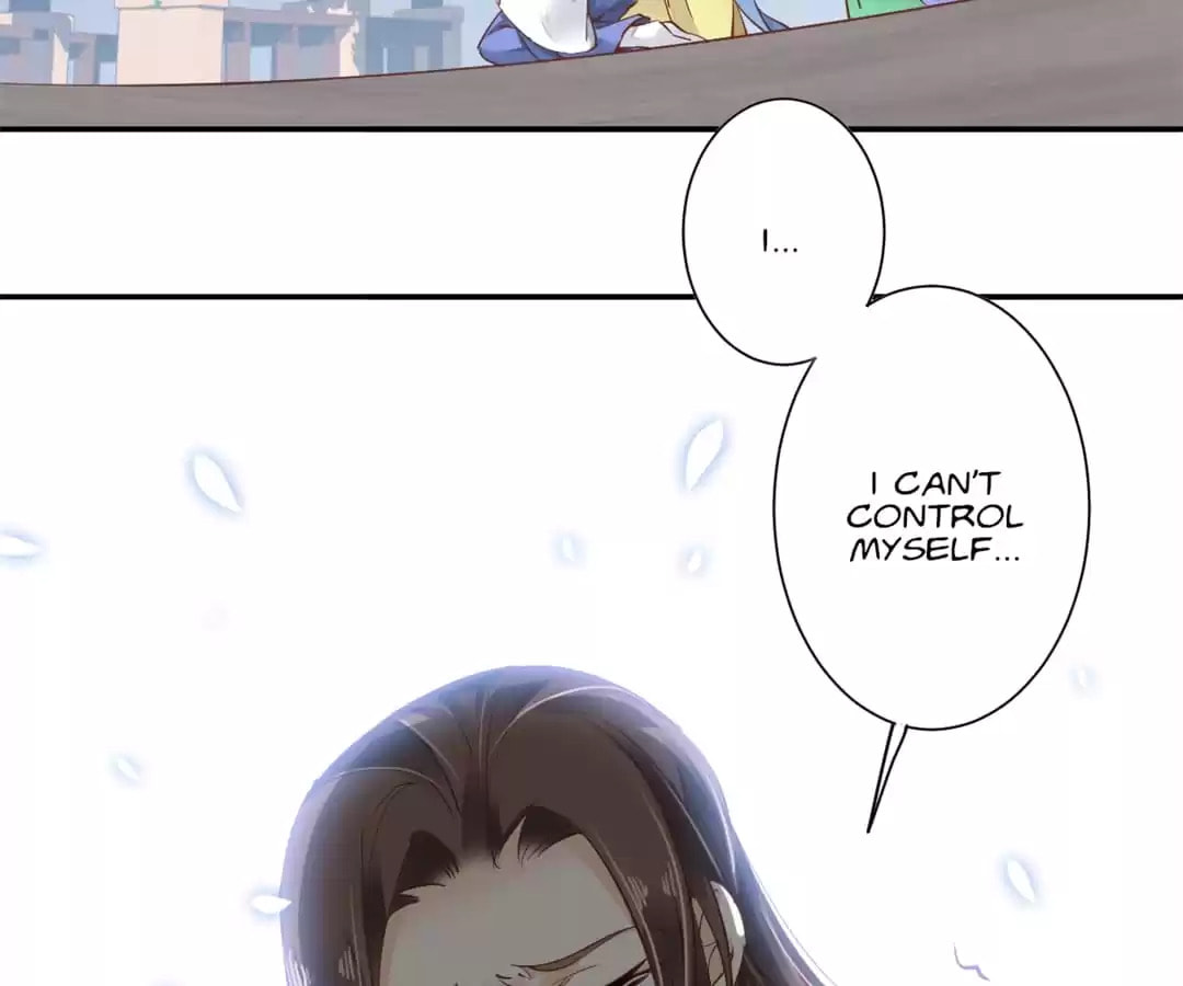 The Bestselling Empress (Colored) Chapter 56 page 5 - 