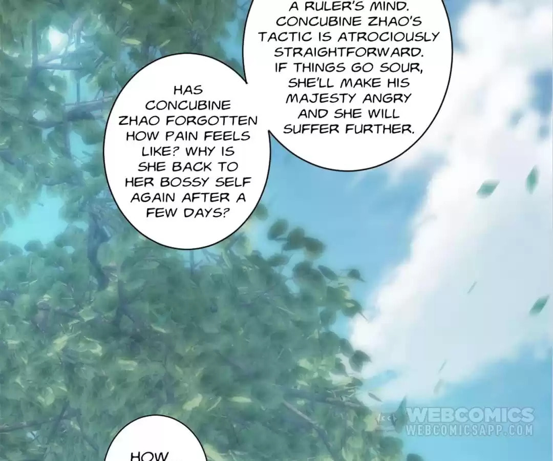 The Bestselling Empress (Colored) Chapter 56 page 41 - 