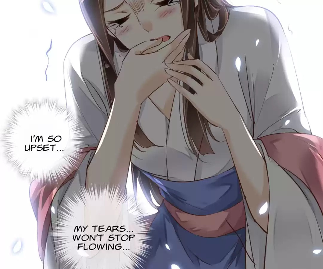 The Bestselling Empress (Colored) Chapter 56 page 6 - 