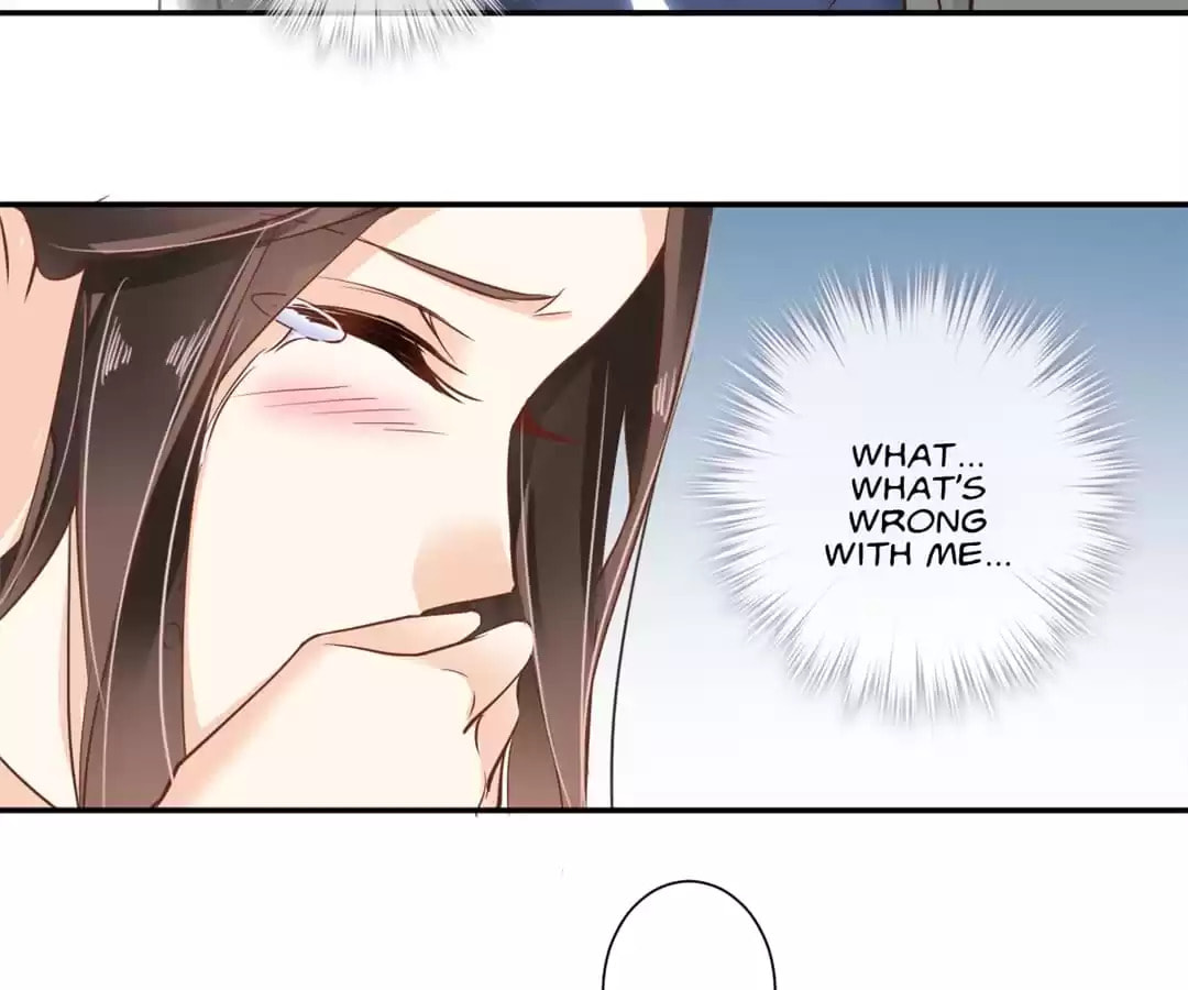 The Bestselling Empress (Colored) Chapter 56 page 7 - 