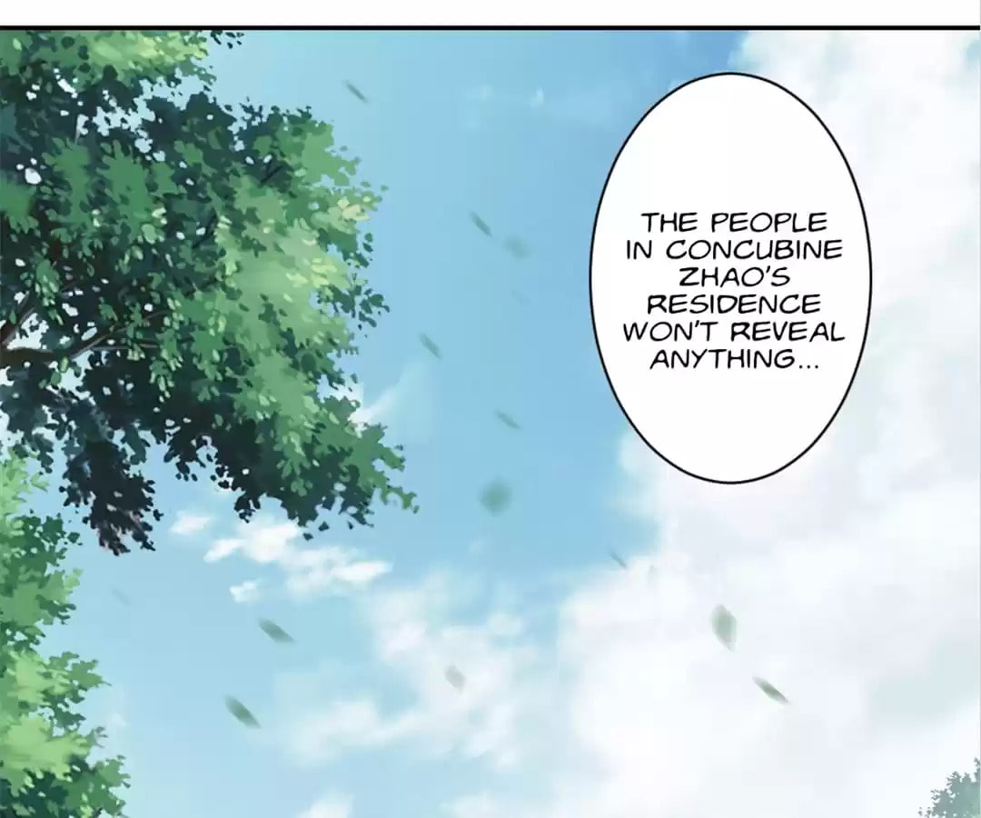 The Bestselling Empress (Colored) Chapter 57 page 1 - 