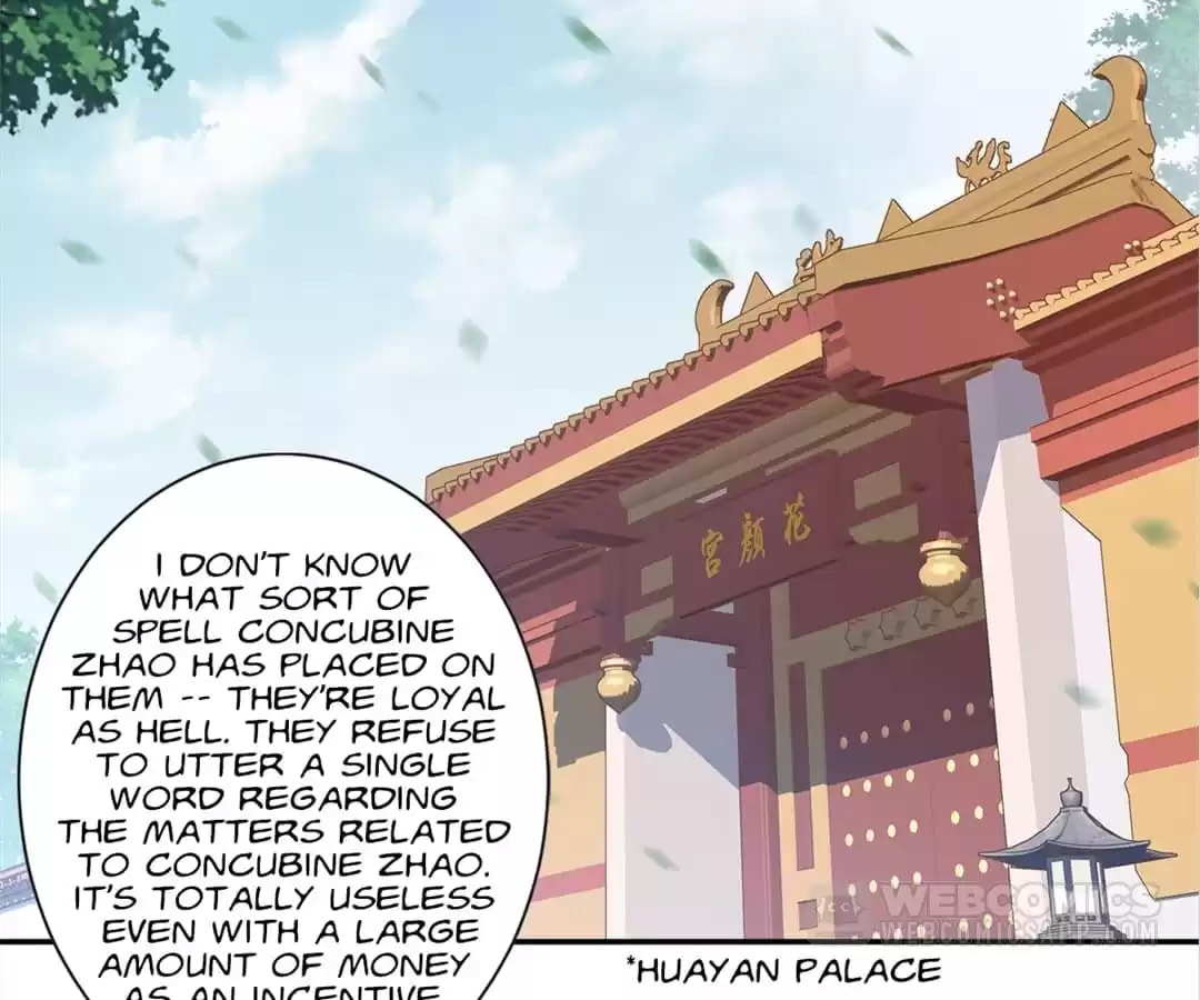 The Bestselling Empress (Colored) Chapter 57 page 2 - 