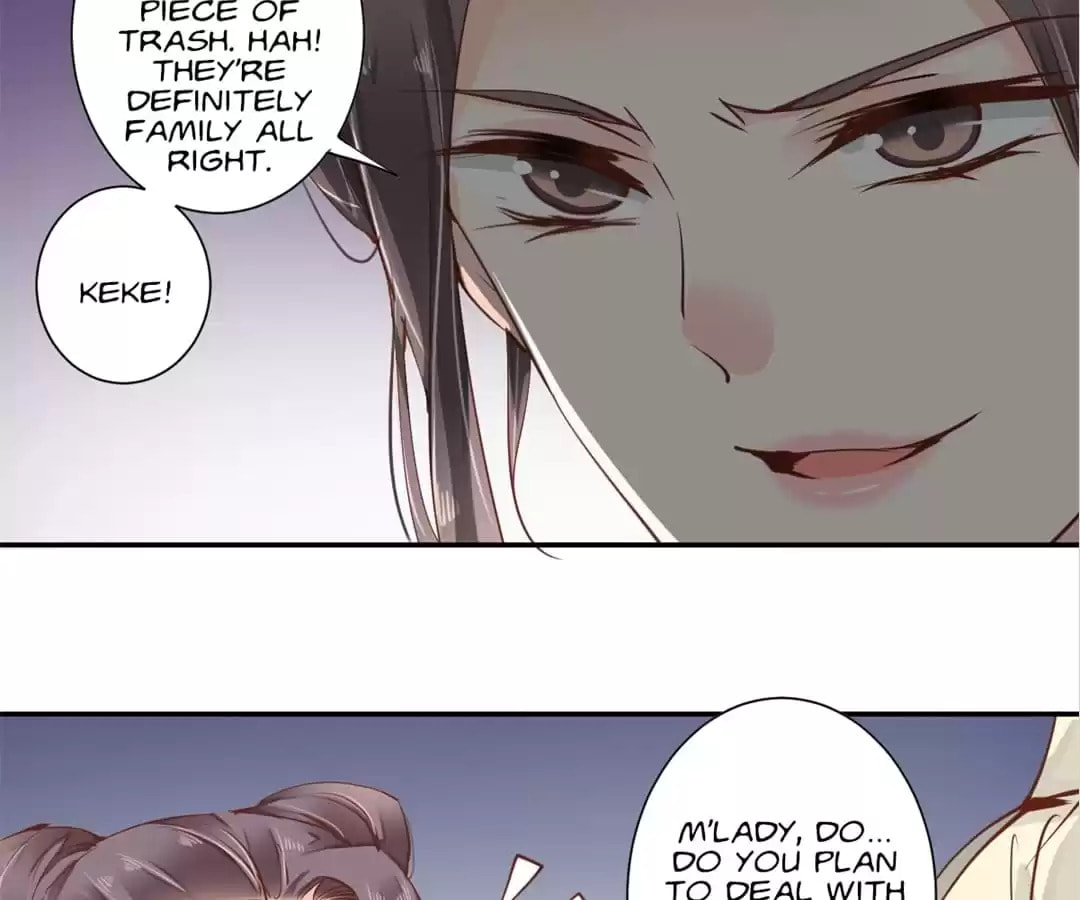 The Bestselling Empress (Colored) Chapter 57 page 13 - 