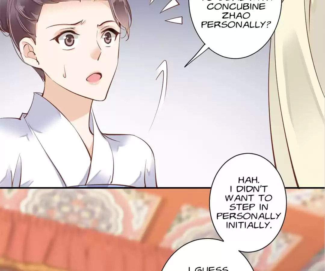 The Bestselling Empress (Colored) Chapter 57 page 14 - 