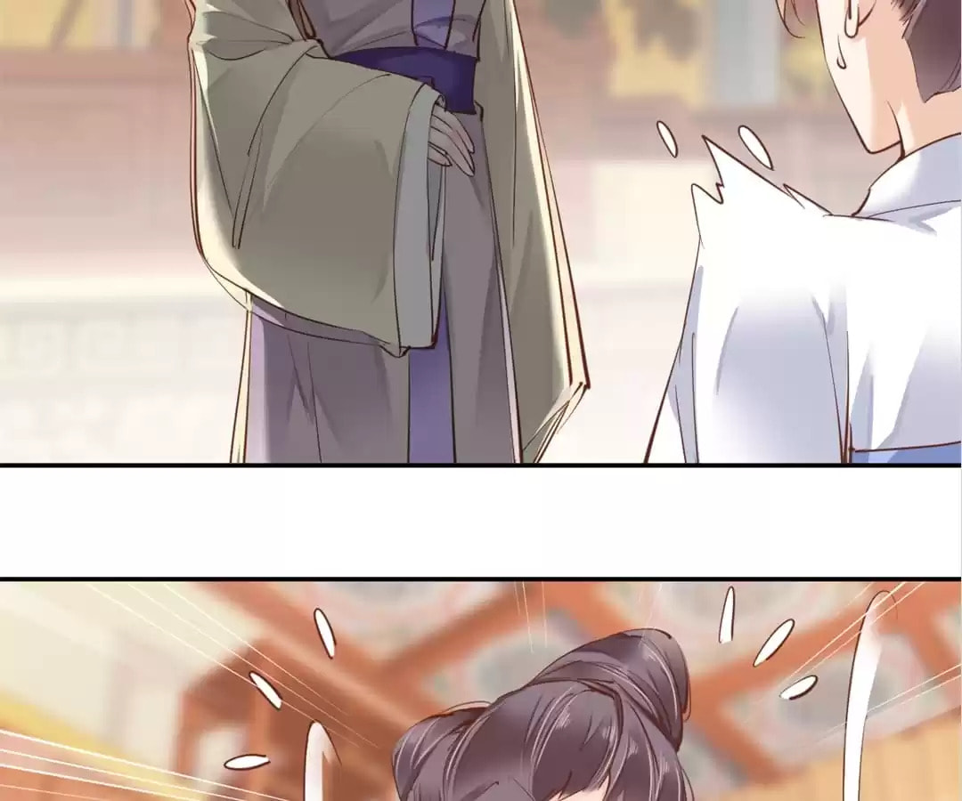 The Bestselling Empress (Colored) Chapter 57 page 16 - 