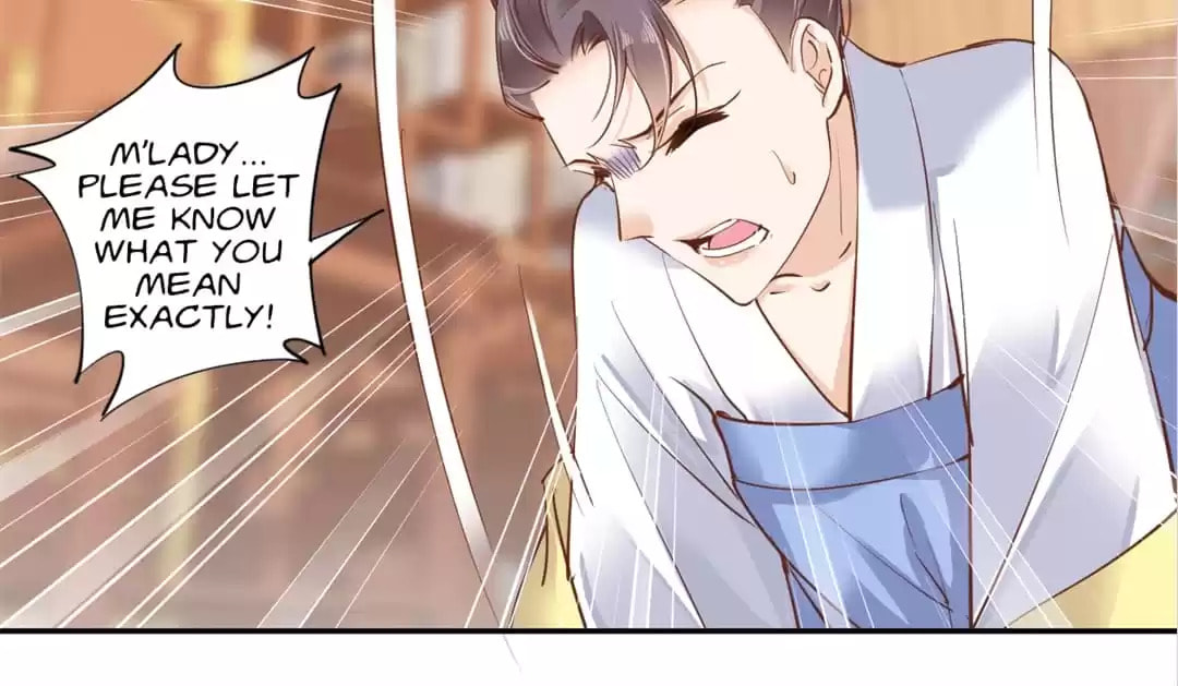 The Bestselling Empress (Colored) Chapter 57 page 17 - 