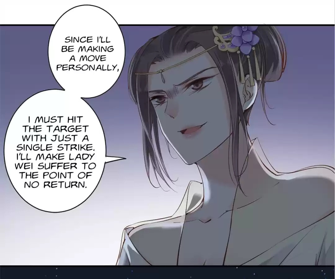 The Bestselling Empress (Colored) Chapter 57 page 18 - 