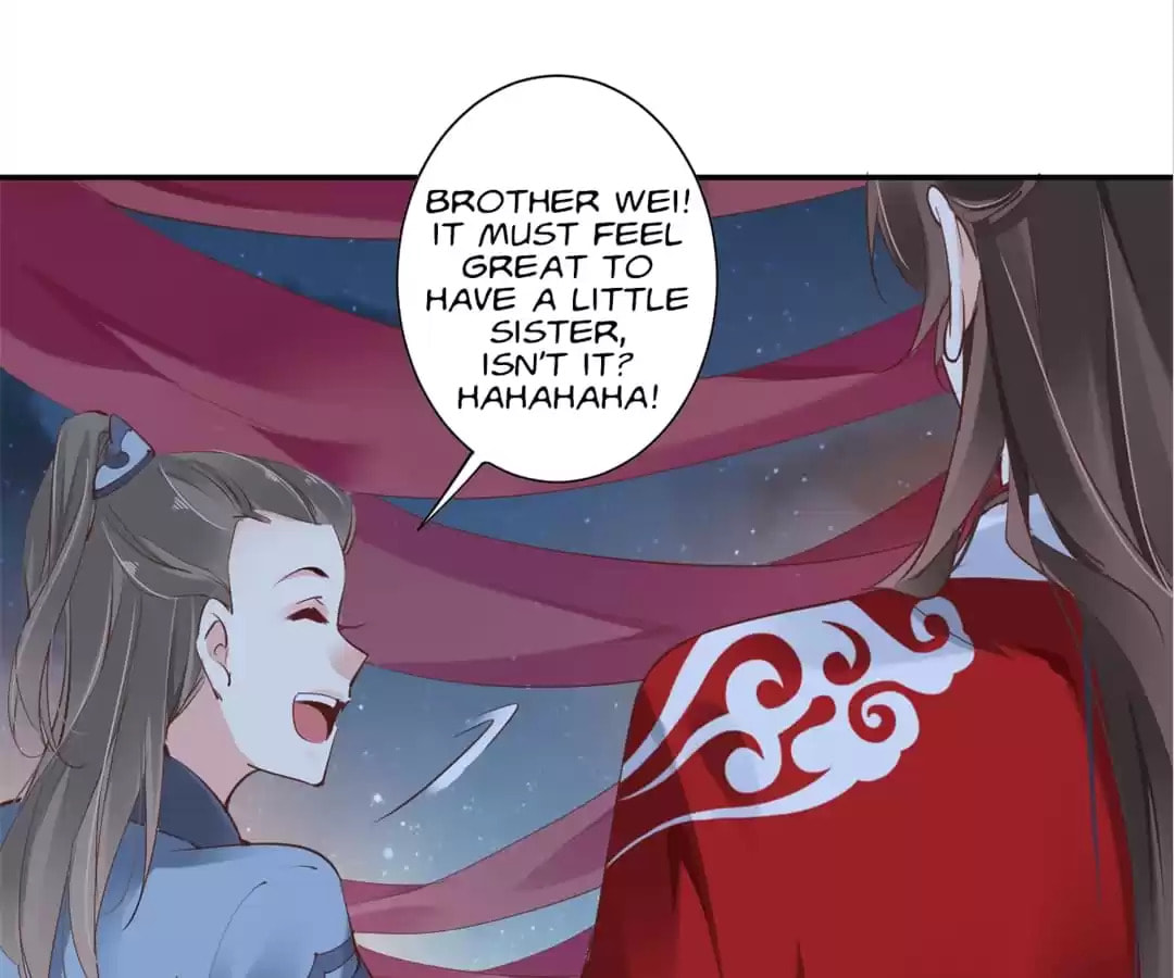 The Bestselling Empress (Colored) Chapter 57 page 23 - 