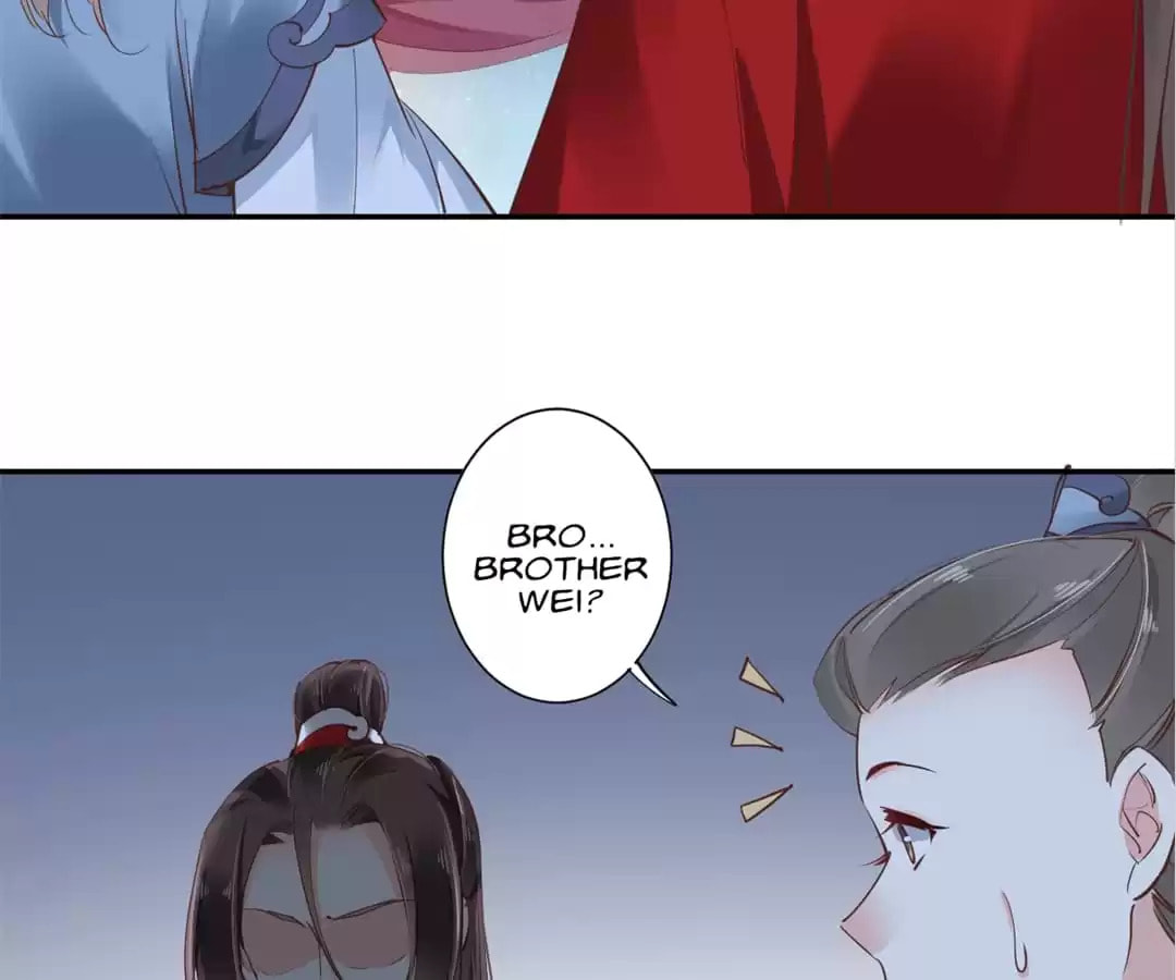 The Bestselling Empress (Colored) Chapter 57 page 24 - 
